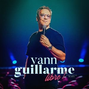 [Complet] YANN GUILLARME