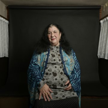 Exposition « MĀNOUCHES - Un voyage avec les descendants de Didi et Canette Duville »
