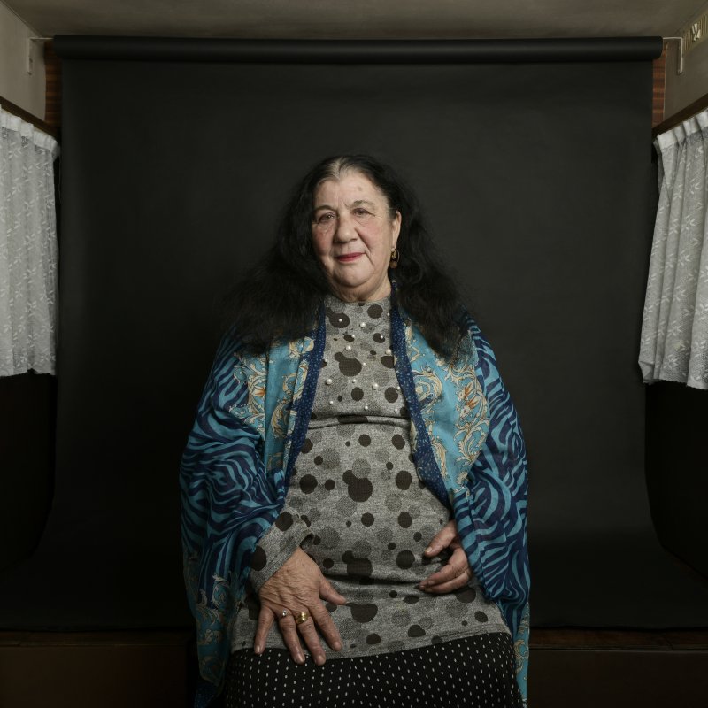 Exposition « MĀNOUCHES - Un voyage avec les descendants de Didi et Canette Duville »
