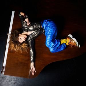 FLAVIA COELHO - Entre Rio et Lumière