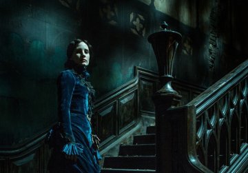 Crimson Peak