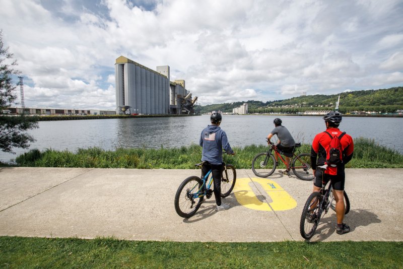 Circuit : ça roule sur les quais !
