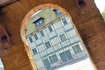 Visite guidée de la maison Miffant
