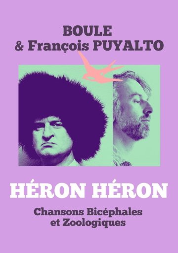 Concert thématique sur les oiseaux