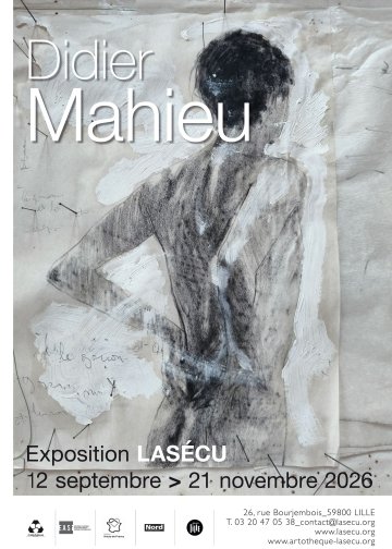 Didier Mahieu - under soul ou over soul