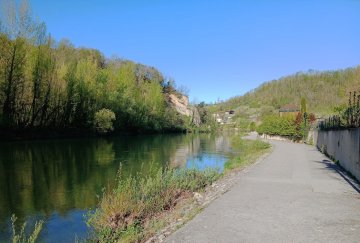 Pont-en-Royans, source de savoir-faire