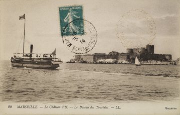 Le château des Souvenirs