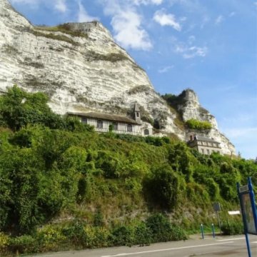 Spectacle : conte historique