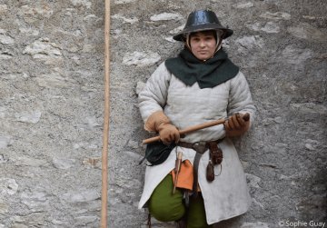 Visite insolite de Tours