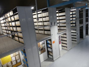 A la découverte des mémoires ouvrières mosellanes
