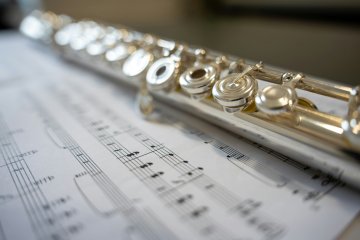 Concert Trio d'Automne