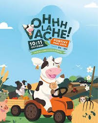 Oh La vache - Pontivy