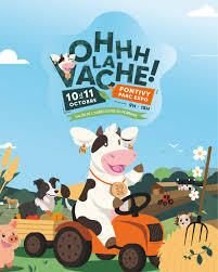 Oh La vache - Pontivy