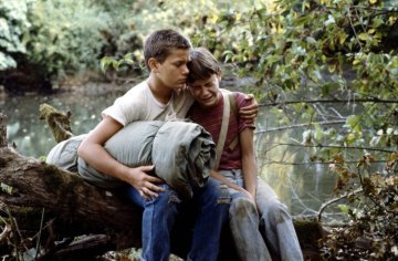 Stand by me