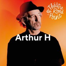 Arthur H - Théâtre du Rond-Point, Paris