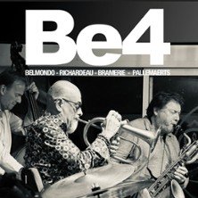 Be4 (Belmando Quartet)