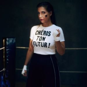 BARBARA CARLOTTI