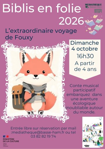 Spectacle musical
