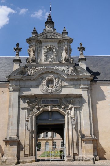 Prytanée National Militaire