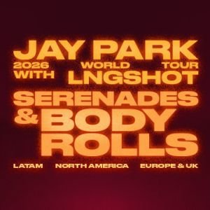 JAY PARK FT. Lngshot