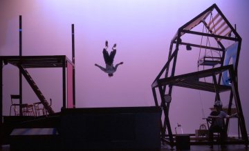 Icare | Théâtre