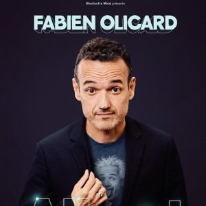 FABIEN OLICARD