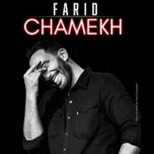 Farid Chamekh