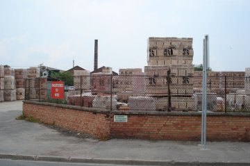 Histoire industrielle de Lambersart depuis 1850