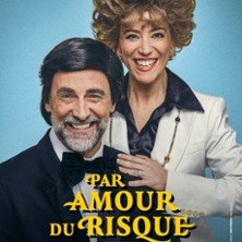 Arnaud Gidouin et Gaëlle Gauthier - Par Amour du Risque