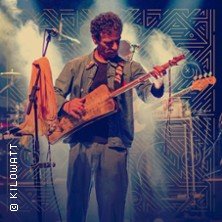 Gnawa Diffusion