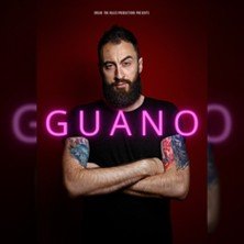 Guano - Théâtre BO Saint-Martin, Paris