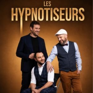 LES HYPNOTISEURS
