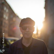 James Harries - European Tour Love & Desire