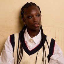 Juste Shani  