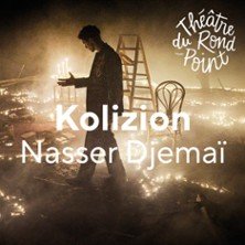 Kolizion - Théâtre du Rond-Point, Paris