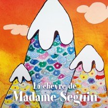 La Chèvre de Madame Seguin - L'Aktéon Théâtre, Paris