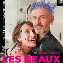 Les Beaux - Théâtre des Mathurins, Paris