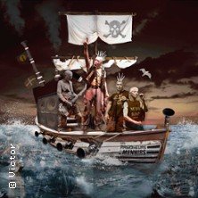 Les Ramoneurs de Menhirs, Tournée