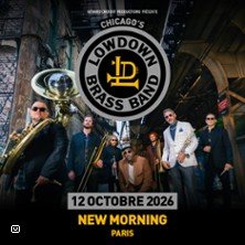Lowdown Brass Band 