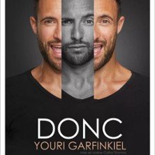 Youri Garfinkiel - Donc