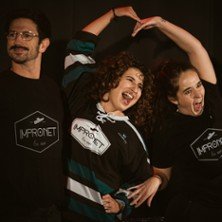 Match d'Improvisation - Théâtre Gérard Philippe, St Cyr l'Ecole