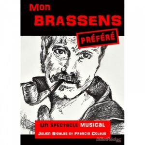 Mon Brassens préféré
