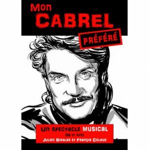 Mon Cabrel préféré
