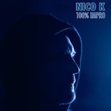 Nico K - 100% Impro