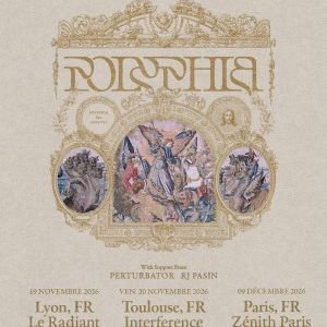 POLYPHIA