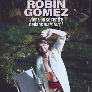 ROBIN GOMEZ