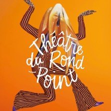 Ceci n'Est Pas Une Religion - Théâtre du Rond-Point, Paris