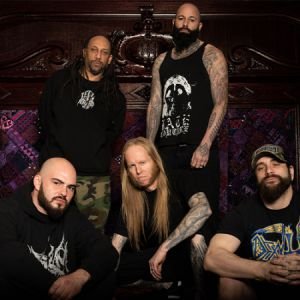SUFFOCATION