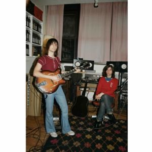 THE LEMON TWIGS