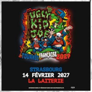 UGLY KID JOE